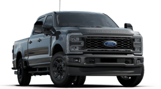 2024 Ford Super Duty® External Image 5